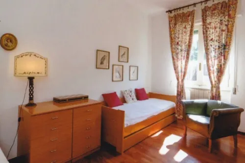 Rapallo: Apartment/ flat - Rapallo - 2-Star