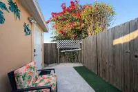 Guest Suite: Close to Beach & Downtown St. Pete