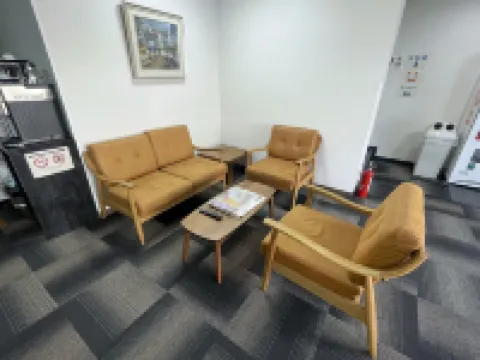 Business Hotel Omika โรงแรมในฮิตะชิ