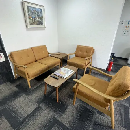 Business Hotel Omika Отели в г. Хитати