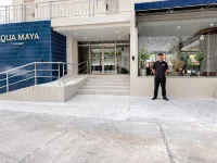 Aqua Maya Phuket Hotels near Kalim Beach