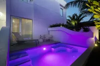 H2O Suites- Adults Only - Romantic