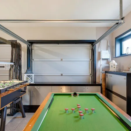 Splendid Villa in Middelkerke with Sauna, Hot Tub, Terrace