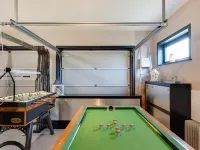 Splendid Villa in Middelkerke with Sauna, Hot Tub, Terrace - 3 stjerner