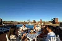 Unit 7 Napa Valley Station Stylish Stay - 3-stjärniga