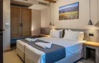Volta Seaside Boutique Hotel