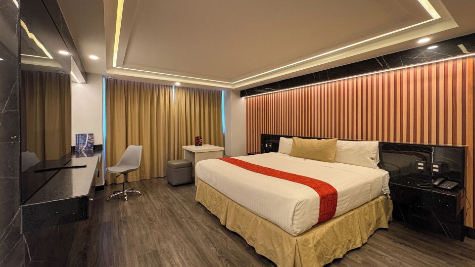 Hotel Montreal
