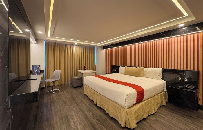 Hotel Montreal