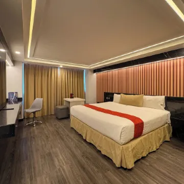 Hotel Montreal