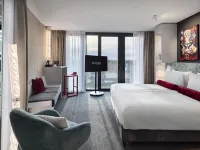 Essential by Dorint Düsseldorf Deiker Höfe Hotéis em Düsseldorf