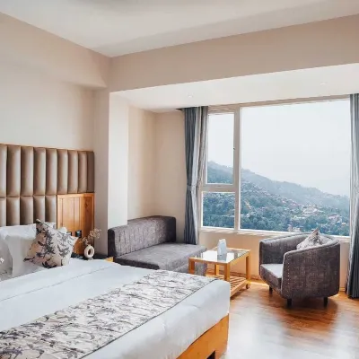 Avira Hotel Hotels near Gonjang Monastery