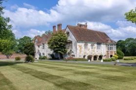 Bisham Abbey National Sports Centre