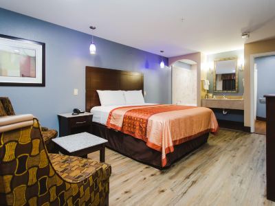 Home Place Inn