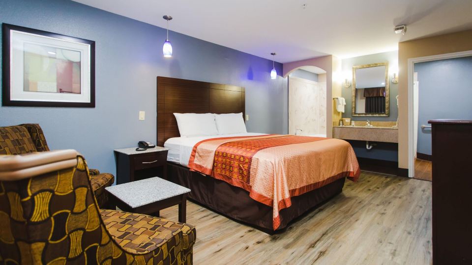 Home Place Inn