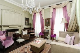Henrys Townhouse Marylebone