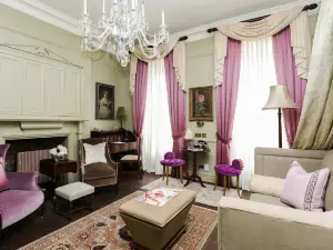 Henrys Townhouse Marylebone