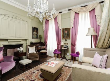 Henrys Townhouse Marylebone