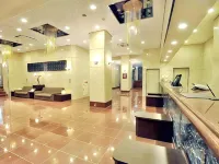 岡山ユニバーサルホテル第二別館 岡山市のホテル