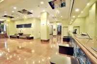 Okayama Universal Hotel Second Annex