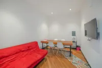 Megapark Residence