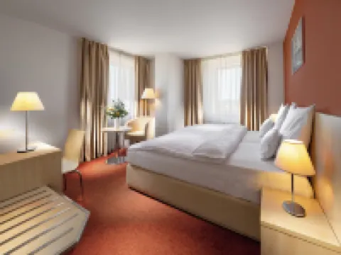 凱隆會議酒店-契斯凱巴德傑維契 酒店