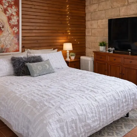 Mountain Hideaway Mudgee - Unique Stay
