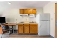 Studio 6 Extended Stay Oklahoma City Norman OK