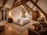 Casa la Palma le 48 Hotels in Soissons