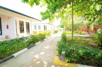 Kigwedeni Villas