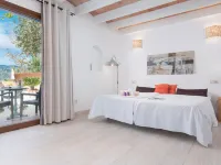 Hotel Moscari by CheelHotels Hotels in Selva