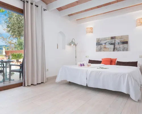Hotel Moscari by CheelHotels Hotels in Selva