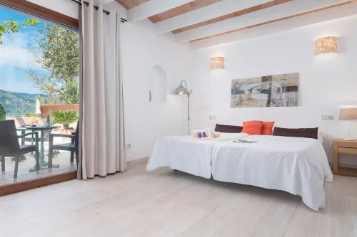 Hotel Moscari by CheelHotels