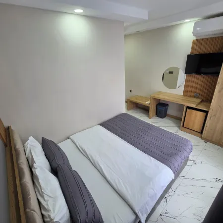 Poyraz Hotel Uzungöl