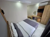 Poyraz Hotel Uzungöl