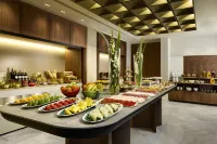 NH Collection Palacio de Córdoba - petit déjeuner