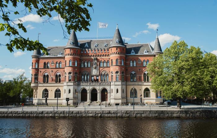 Home Hotel Borgen