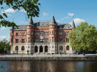 Home Hotel Borgen Hotels in Orebro