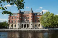 Home Hotel Borgen