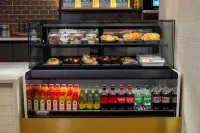 Tempo by Hilton Manassas - Breakfast