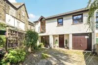 The Retreat with Free Parking - Pensions
