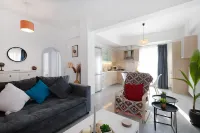 Cozy Deco Suite - Heraklion City Отели в г. 