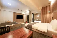 Chungju Baraan Hotel