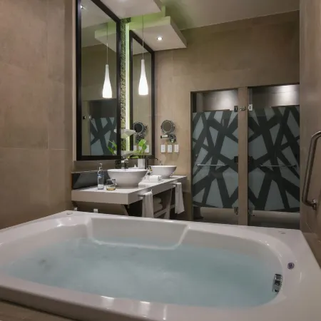 Hotel El Dorado Seaside Suites