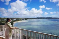 Hoshino Resorts Risonare Guam - vue mer