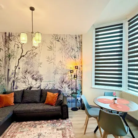 Humberside Apartments