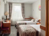 Dom Uchenyih Hotel Khimki - 애견동반