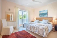 174 Gramacho - Immaculately Presented Villa - Balkon