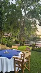 Mfangano Island Lodge - Завтрак