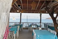 Kiyi Suites Otel Palamutbükü