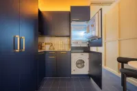 CP Apartments Bilbao